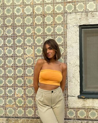 Sofia Barbosa Голи Изтичания OnlyFans Снимки 21