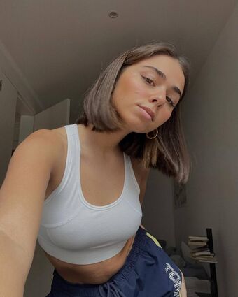 Sofia Barbosa Голи Изтичания OnlyFans Снимки 23