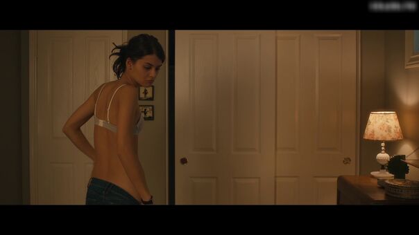 Sofia Black-D'Elia Голи Изтичания OnlyFans Снимки 7