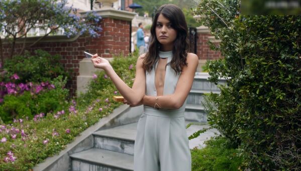 Sofia Black-D'Elia Голи Изтичания OnlyFans Снимки 10