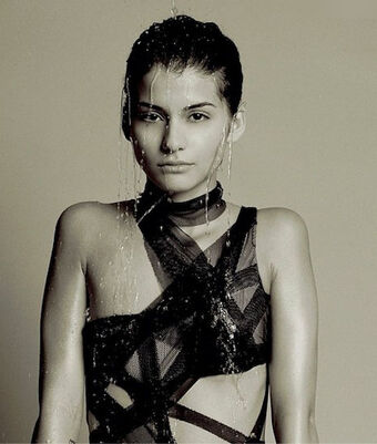 Sofia Black-D'Elia Голи Изтичания OnlyFans Снимки 15