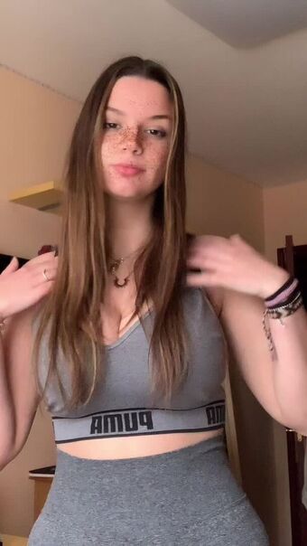 Sofia C Голи Изтичания OnlyFans Снимки 11