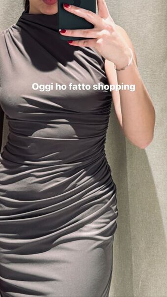 Sofia Cerio Голи Изтичания OnlyFans Снимки 2