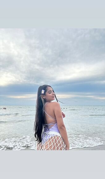 Sofia Cortez Голи Изтичания OnlyFans Снимки 25
