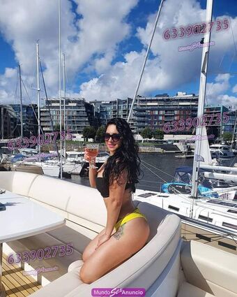 Sofía Hurtado Голи Изтичания OnlyFans Снимки 22