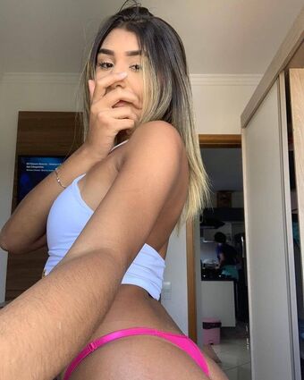 Sofia Lemos Голи Изтичания OnlyFans Снимки 3
