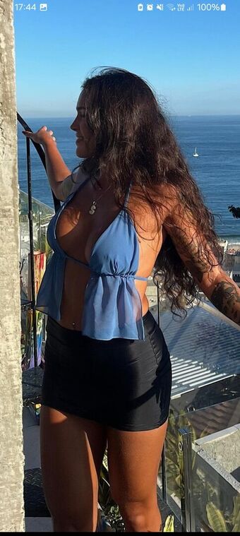 Sofia Martins Голи Изтичания OnlyFans Снимки 15