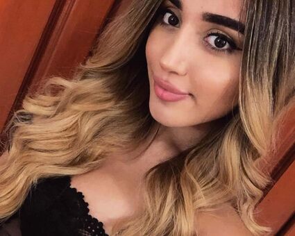 Sofia Ocampo Голи Изтичания OnlyFans Снимки 9
