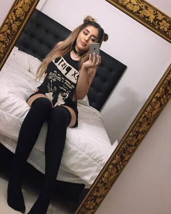 Sofia Ocampo Голи Изтичания OnlyFans Снимки 10