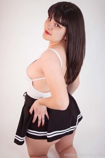 sofia_parker Голи Изтичания OnlyFans Снимки 18