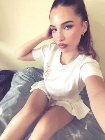 Sofia Pop Голи Изтичания OnlyFans Снимки 4