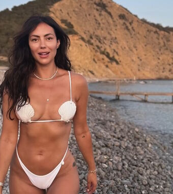 Sofia Ribeiro Голи Изтичания OnlyFans Снимки 19