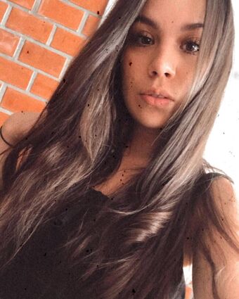 Sofía Rocha Голи Изтичания OnlyFans Снимки 13