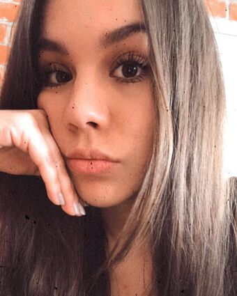 Sofía Rocha Голи Изтичания OnlyFans Снимки 14