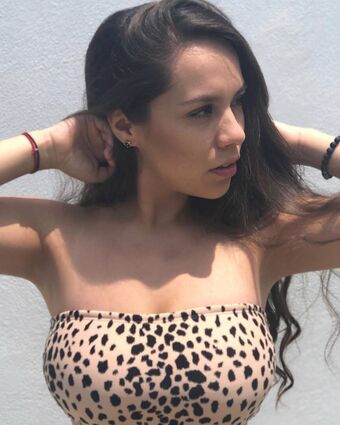Sofía Rocha Голи Изтичания OnlyFans Снимки 20