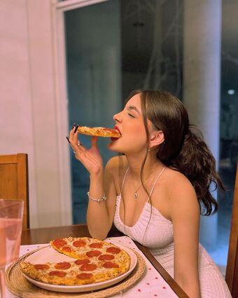 Sofia Silva Голи Изтичания OnlyFans Снимки 11