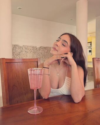 Sofia Silva Голи Изтичания OnlyFans Снимки 17
