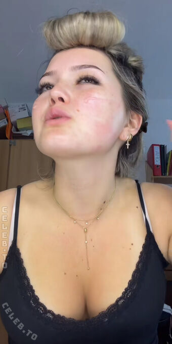 Sofia Stark Голи Изтичания OnlyFans Снимки 49