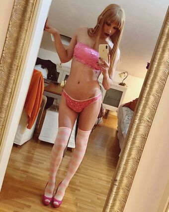 Sofia Teddy Голи Изтичания OnlyFans Снимки 38