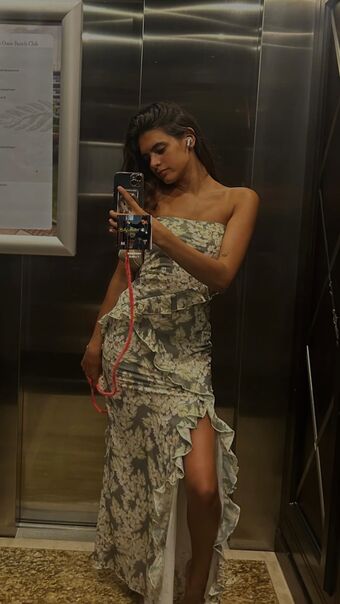 Sofia Vakar Голи Изтичания OnlyFans Снимки 16