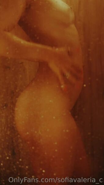 Sofia Valeria Голи Изтичания OnlyFans Снимки 2