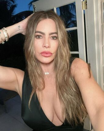 Sofia Vergara