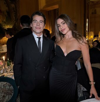 Sofia Vergara