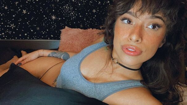 Sofia Голи Изтичания OnlyFans Снимки 33