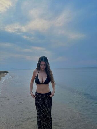 Sofia Голи Изтичания OnlyFans Снимки 75