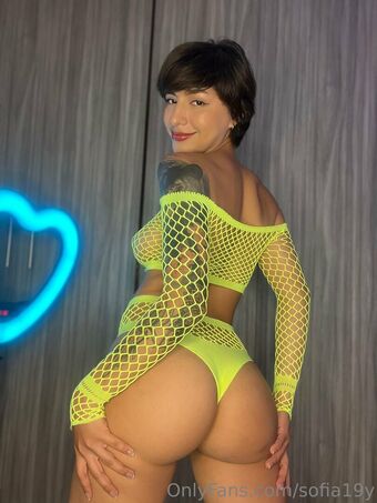 Sofia19y Голи Изтичания OnlyFans Снимки 16