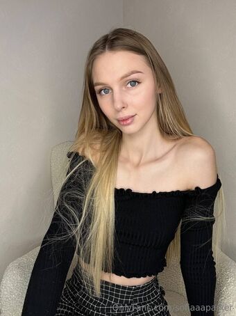 sofiaaaparker