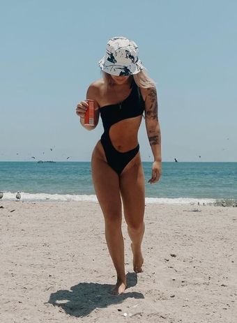 sofiacsilva97 Голи Изтичания OnlyFans Снимки 3