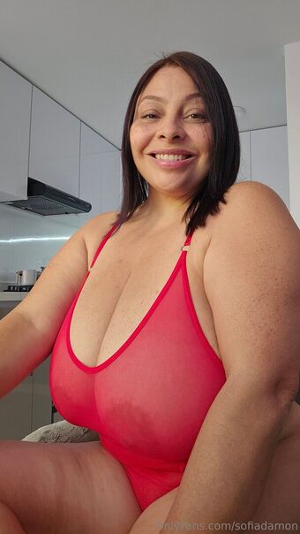 sofiadamon Голи Изтичания OnlyFans Снимки 33