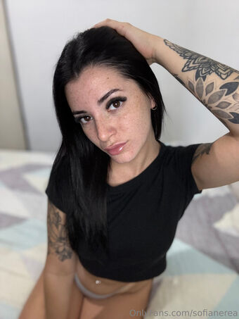 sofianerea Голи Изтичания OnlyFans Снимки 11