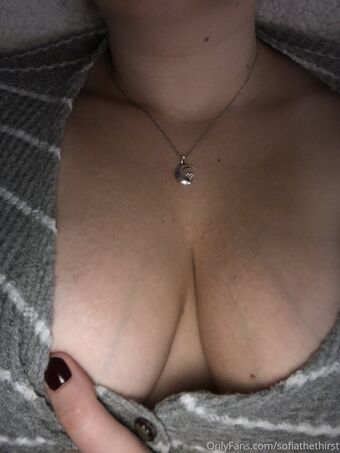 sofiathethirst Голи Изтичания OnlyFans Снимки 15