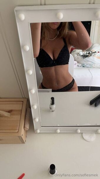 sofie.jansson Голи Изтичания OnlyFans Снимки 3