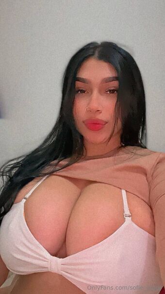 sofie_juggs Голи Изтичания OnlyFans Снимки 14
