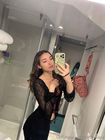 Sofie Kay