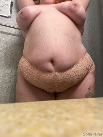 Sofiepaige Голи Изтичания OnlyFans Снимки 22