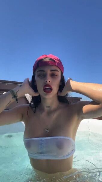 sofifernandez Голи Изтичания OnlyFans Снимки 25