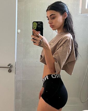 sofifernandez Голи Изтичания OnlyFans Снимки 33