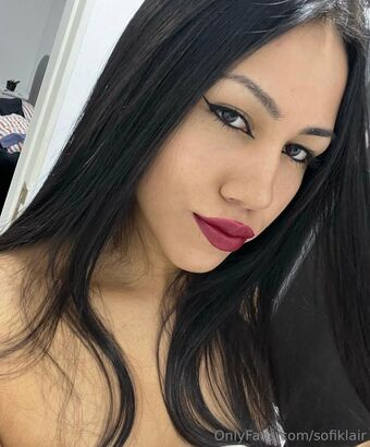 sofiklair Голи Изтичания OnlyFans Снимки 18