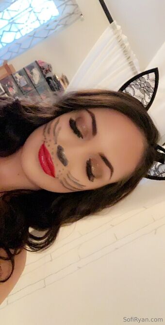 sofiryan Голи Изтичания OnlyFans Снимки 10