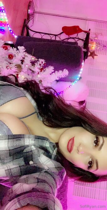 sofiryan Голи Изтичания OnlyFans Снимки 17