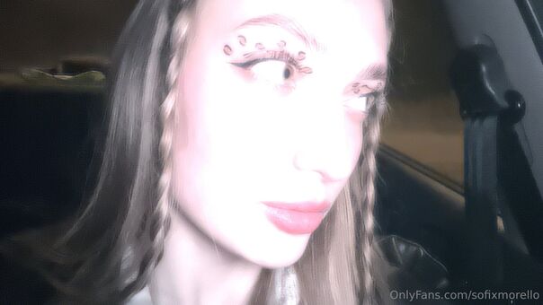 sofixmorello Голи Изтичания OnlyFans Снимки 29