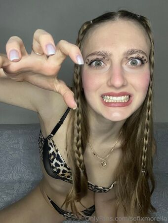 sofixmorello Голи Изтичания OnlyFans Снимки 34
