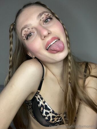sofixmorello Голи Изтичания OnlyFans Снимки 36