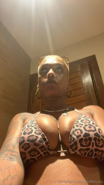 softnunu Голи Изтичания OnlyFans Снимки 40