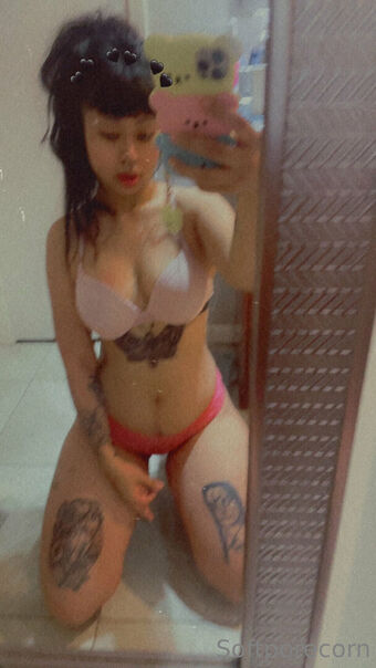 Softporecorn Голи Изтичания OnlyFans Снимки 29