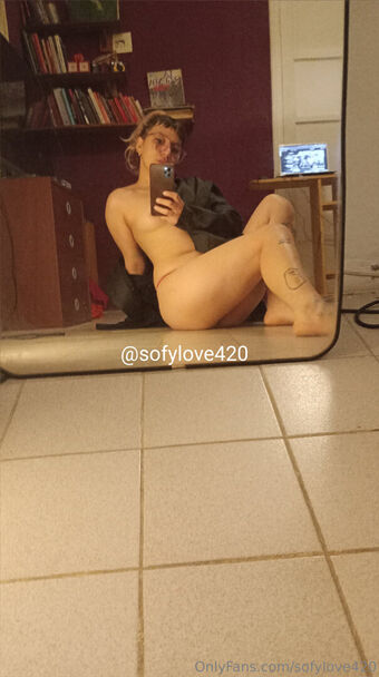 sofylove420